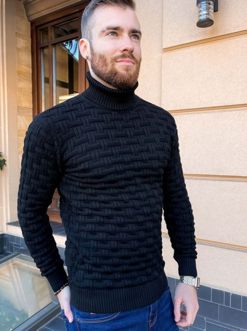 Свитер Ager модель У-1119412::000000096 Фото