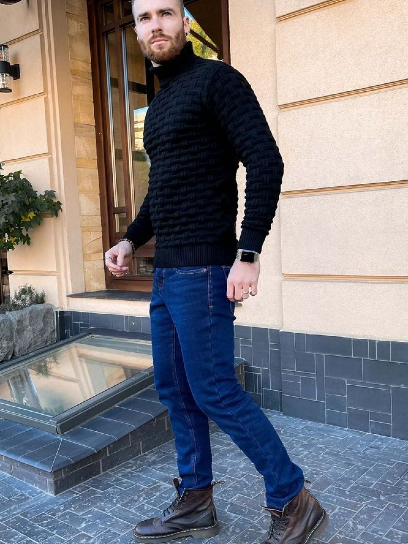 Свитер Ager модель У-1119412::000000096 Фото