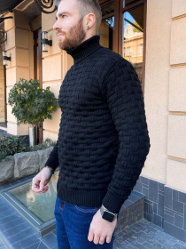 Свитер Ager модель У-1119412::000000096 Фото