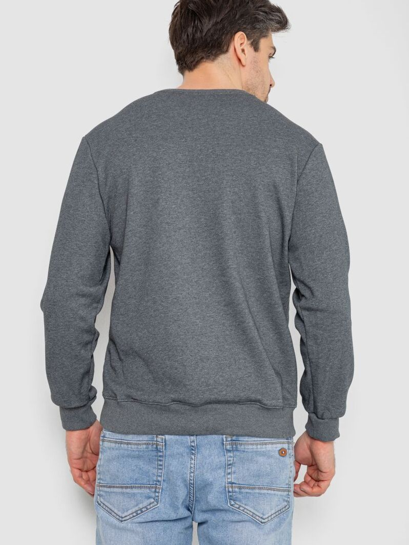 Свитшот Ager модель У-1131335::000000072 Фото