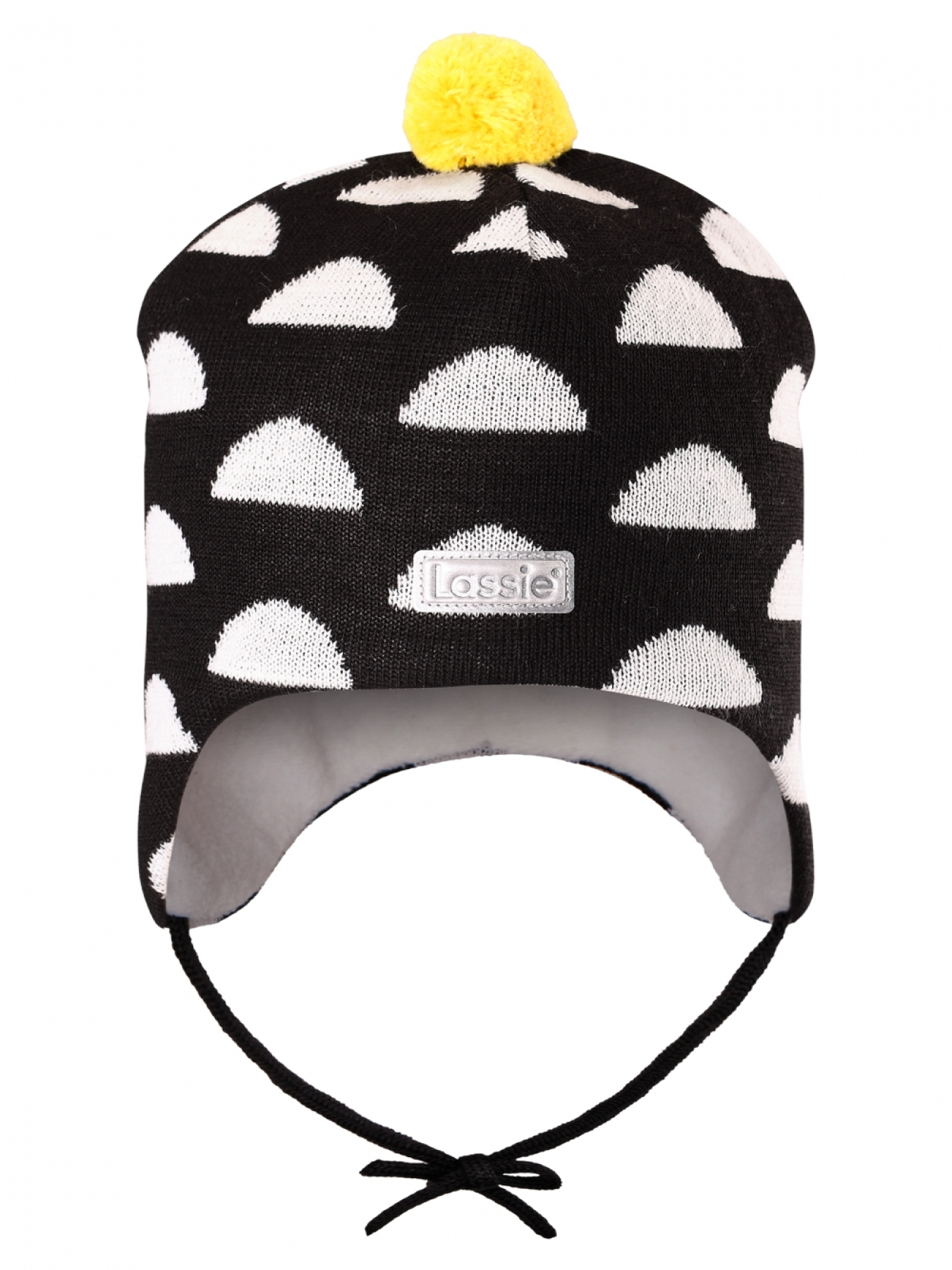 Шапка LASSIE модель 718751_9990 Фото