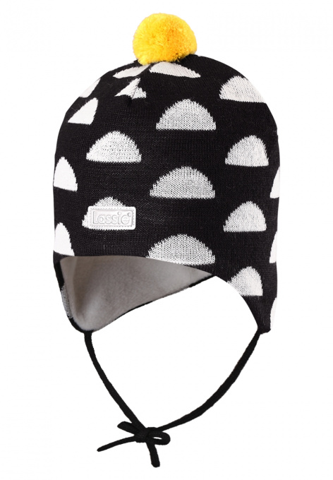 Шапка LASSIE модель 718751_9990 Фото