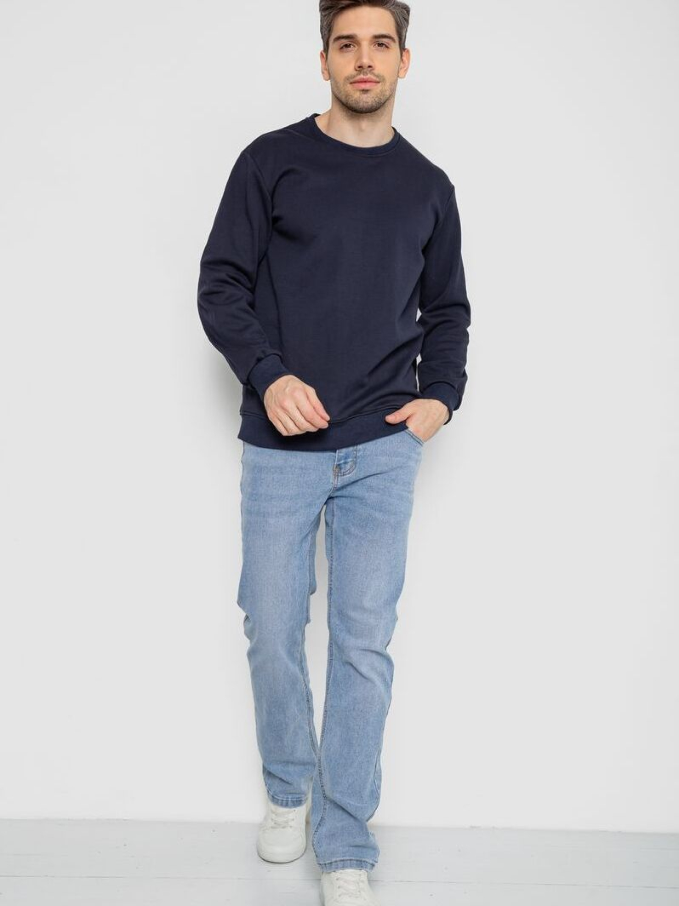 Свитшот Ager модель У-1131335::000000090 Фото