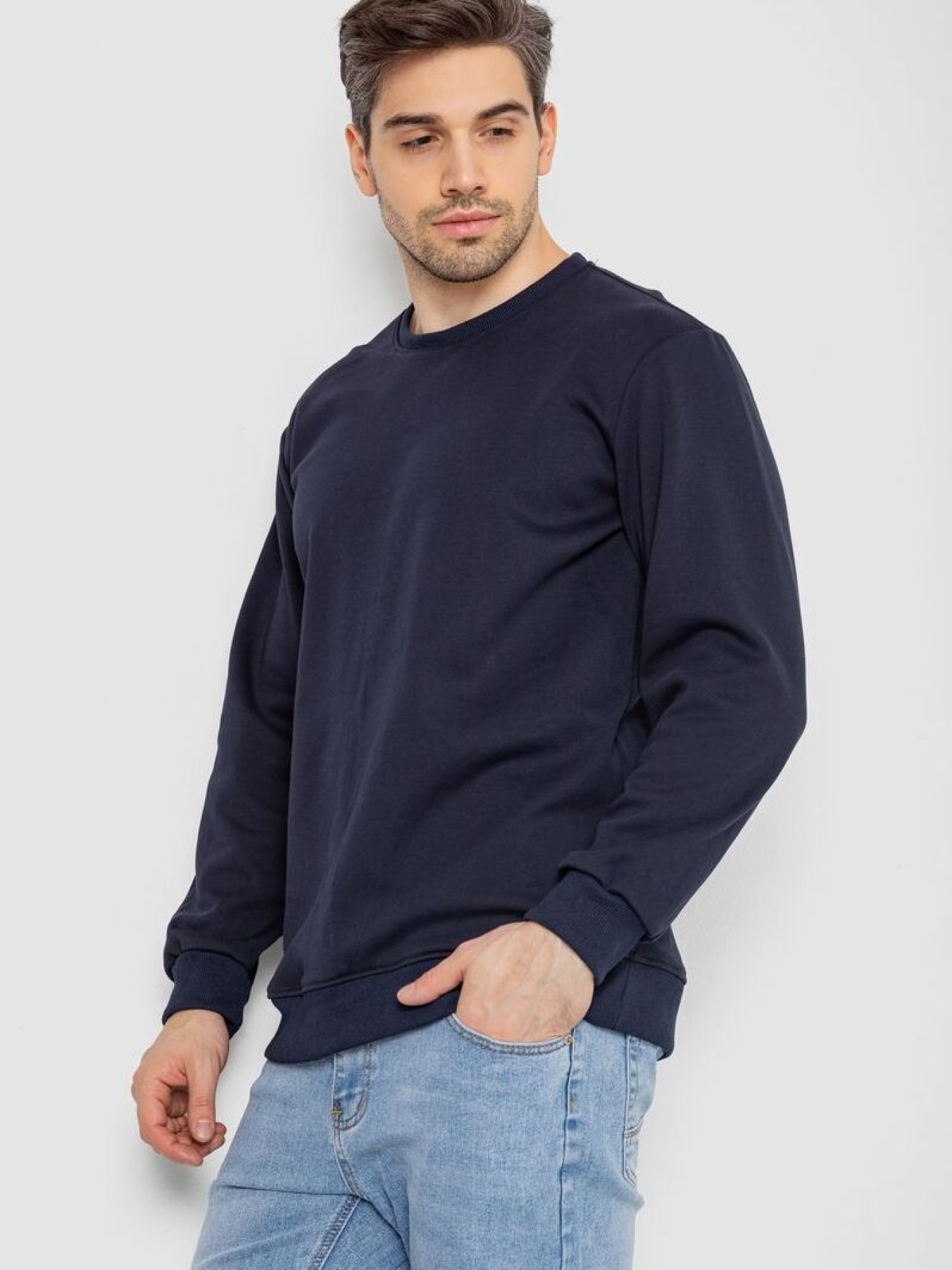 Свитшот Ager модель У-1131335::000000090 Фото