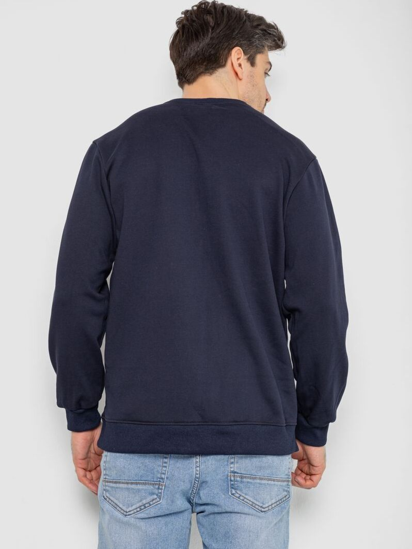 Свитшот Ager модель У-1131335::000000090 Фото