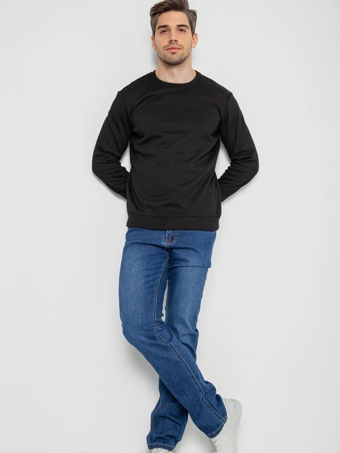 Свитшот Ager модель У-1131335::000000096 Фото