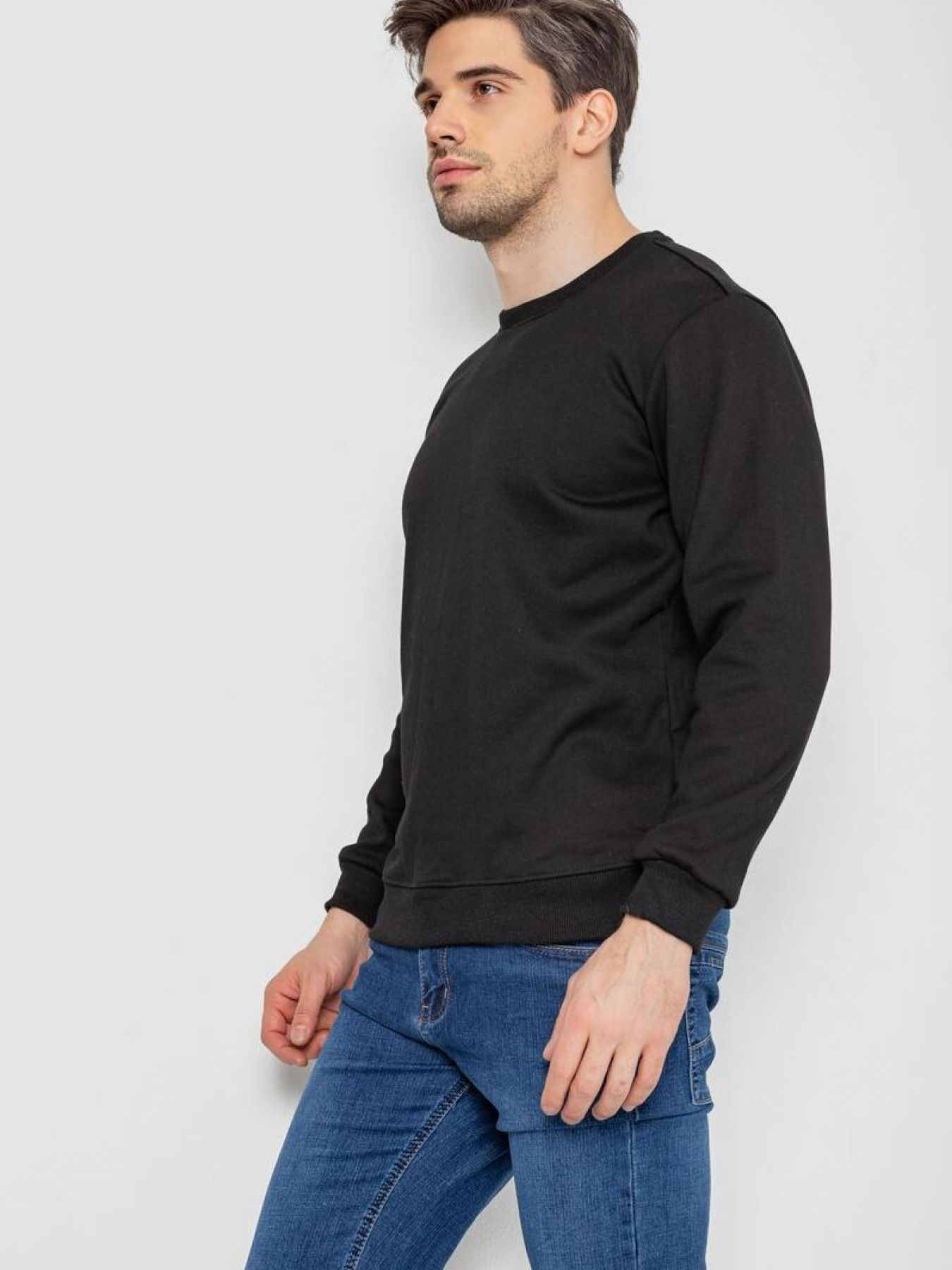 Свитшот Ager модель У-1131335::000000096 Фото