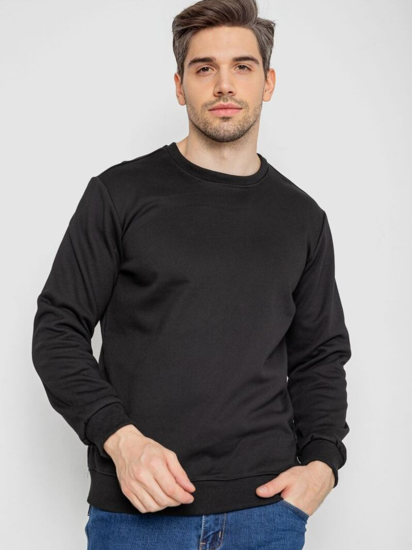 Свитшот Ager модель У-1131335::000000096 Фото