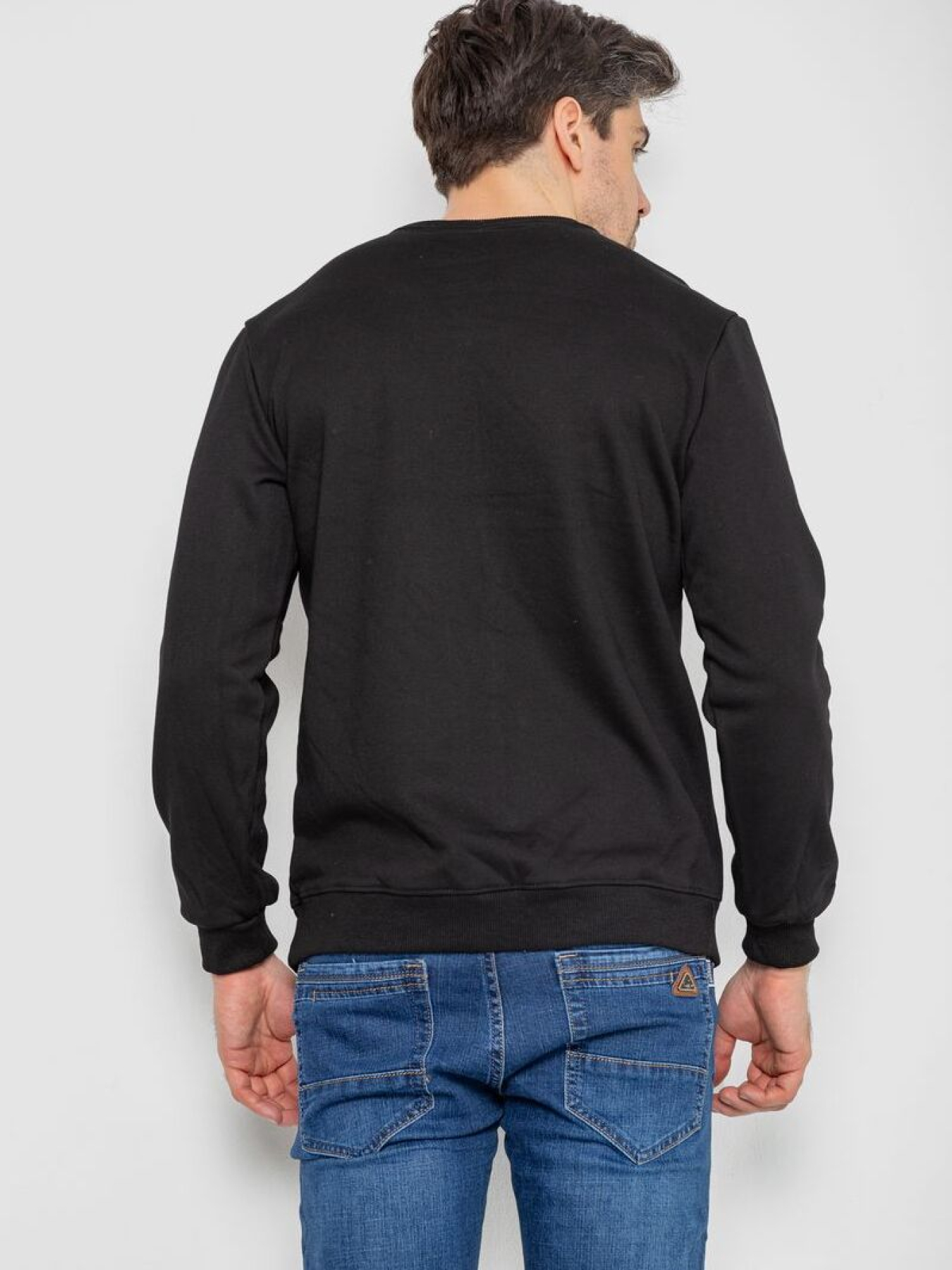 Світшот Ager модель У-1131335::000000096 Фото