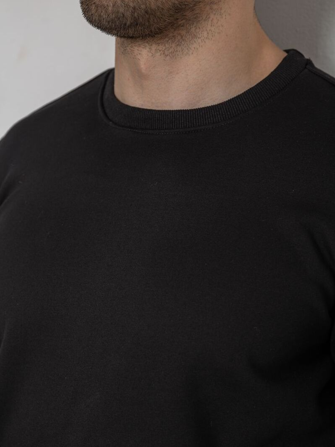 Світшот Ager модель У-1131335::000000096 Фото