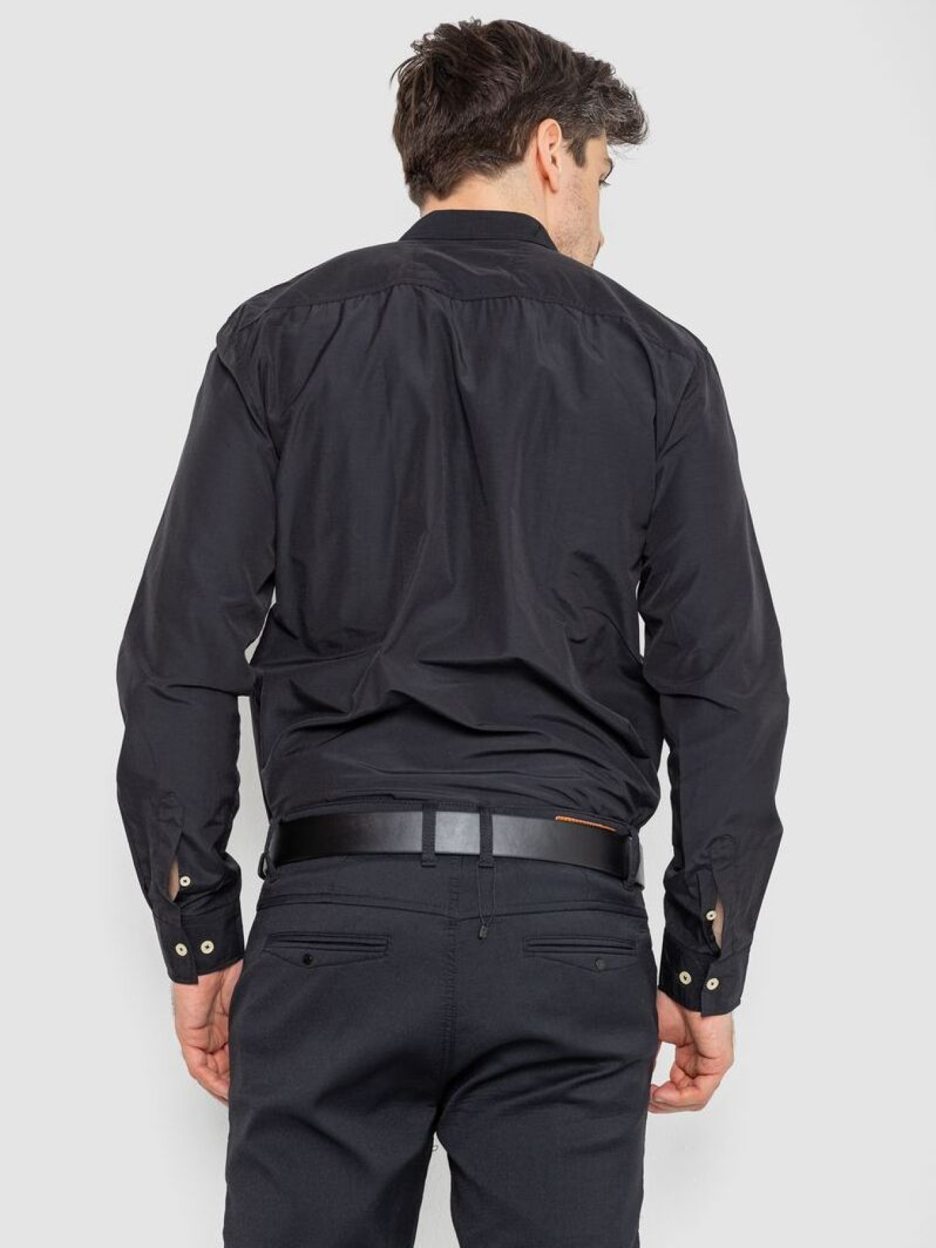 Сорочка повсякденна Ager модель У-1130819::000000096 Фото