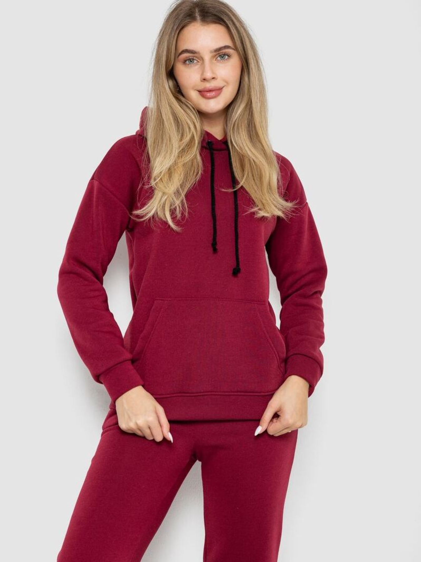 Спортивний костюм Ager модель У-1131251::000000029 Фото