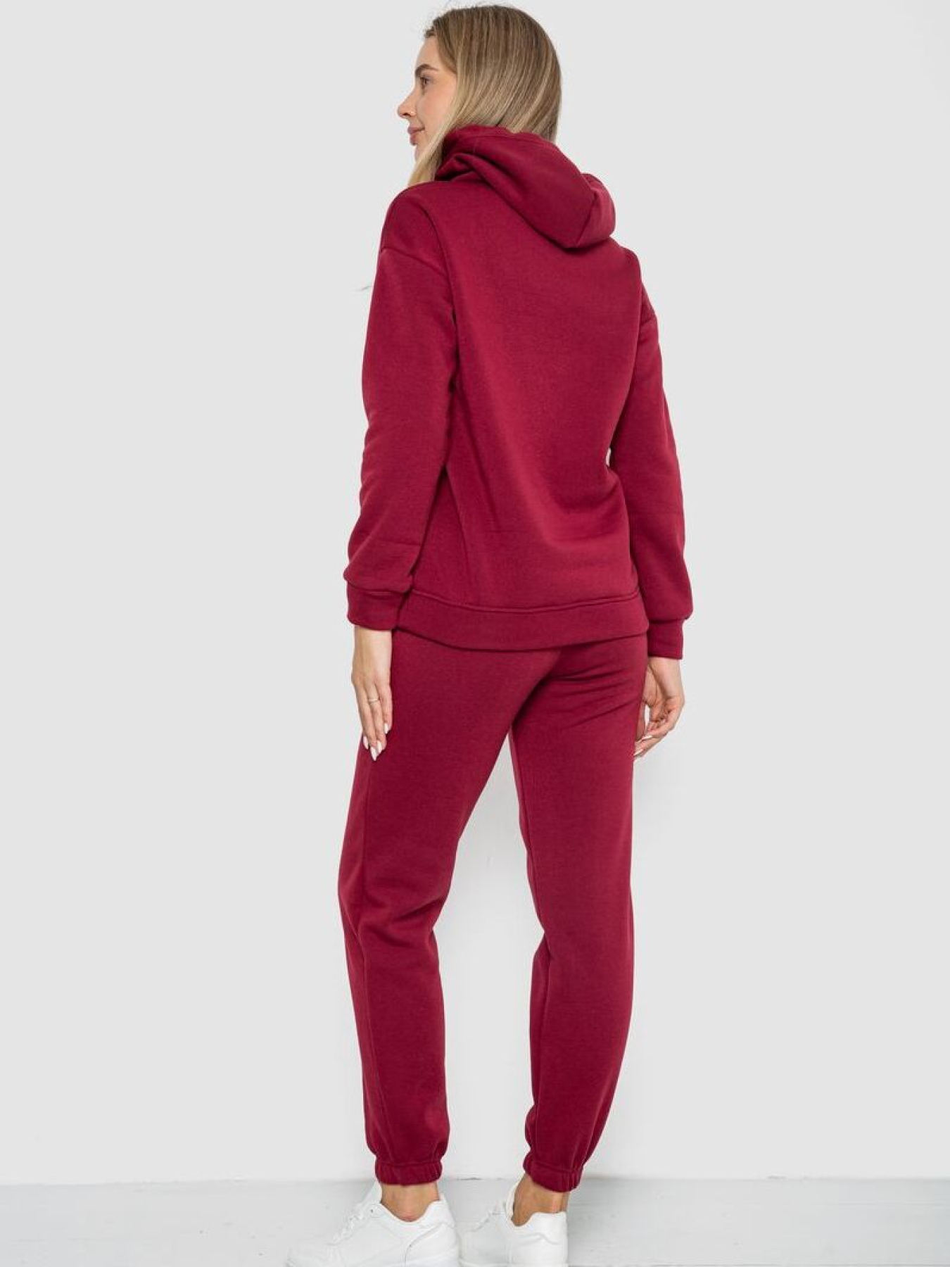 Спортивний костюм Ager модель У-1131251::000000029 Фото