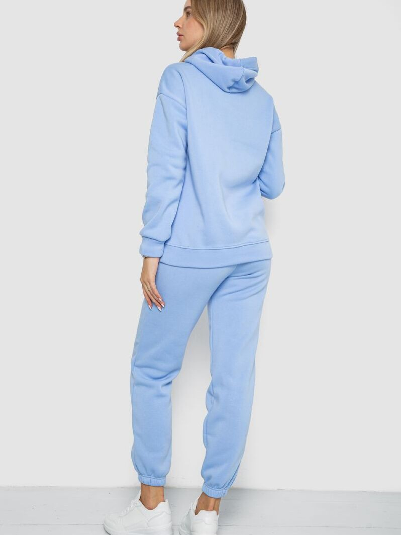 Спортивний костюм Ager модель У-1131251::000000031 Фото