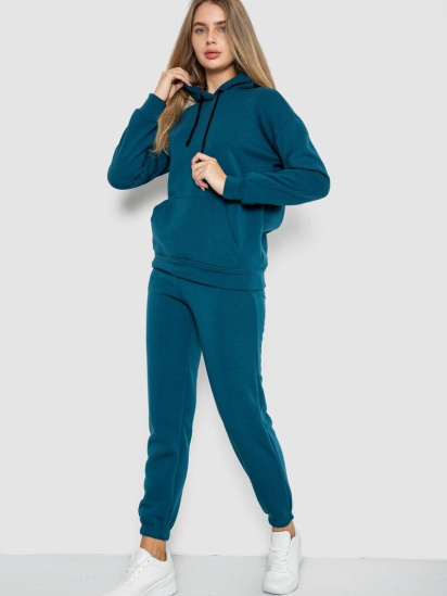 Спортивний костюм Ager модель У-1131251::000000590 — фото 3 - INTERTOP