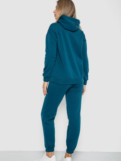 Спортивний костюм Ager модель У-1131251::000000590 — фото 4 - INTERTOP