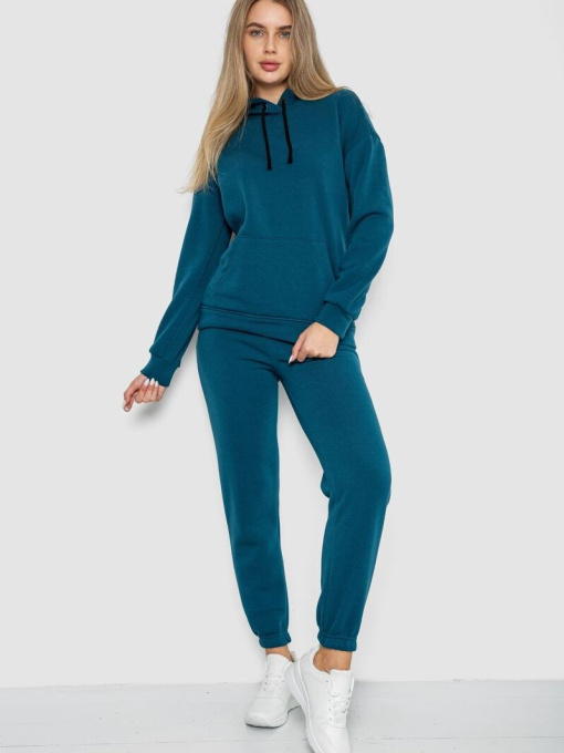 Спортивний костюм Ager модель У-1131251::000000590 Фото