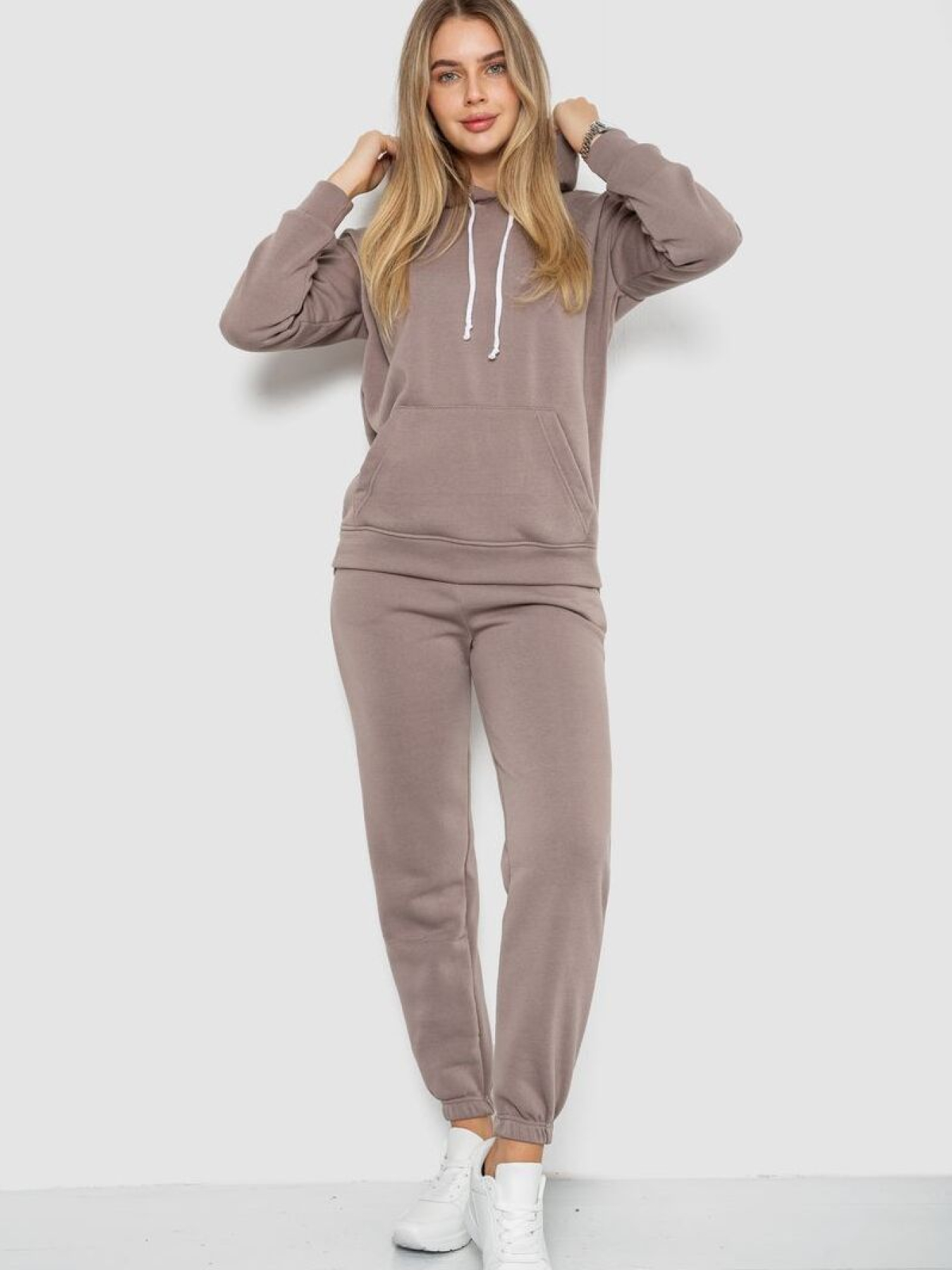 Спортивный костюм Ager модель У-1131251::У-0000141 Фото