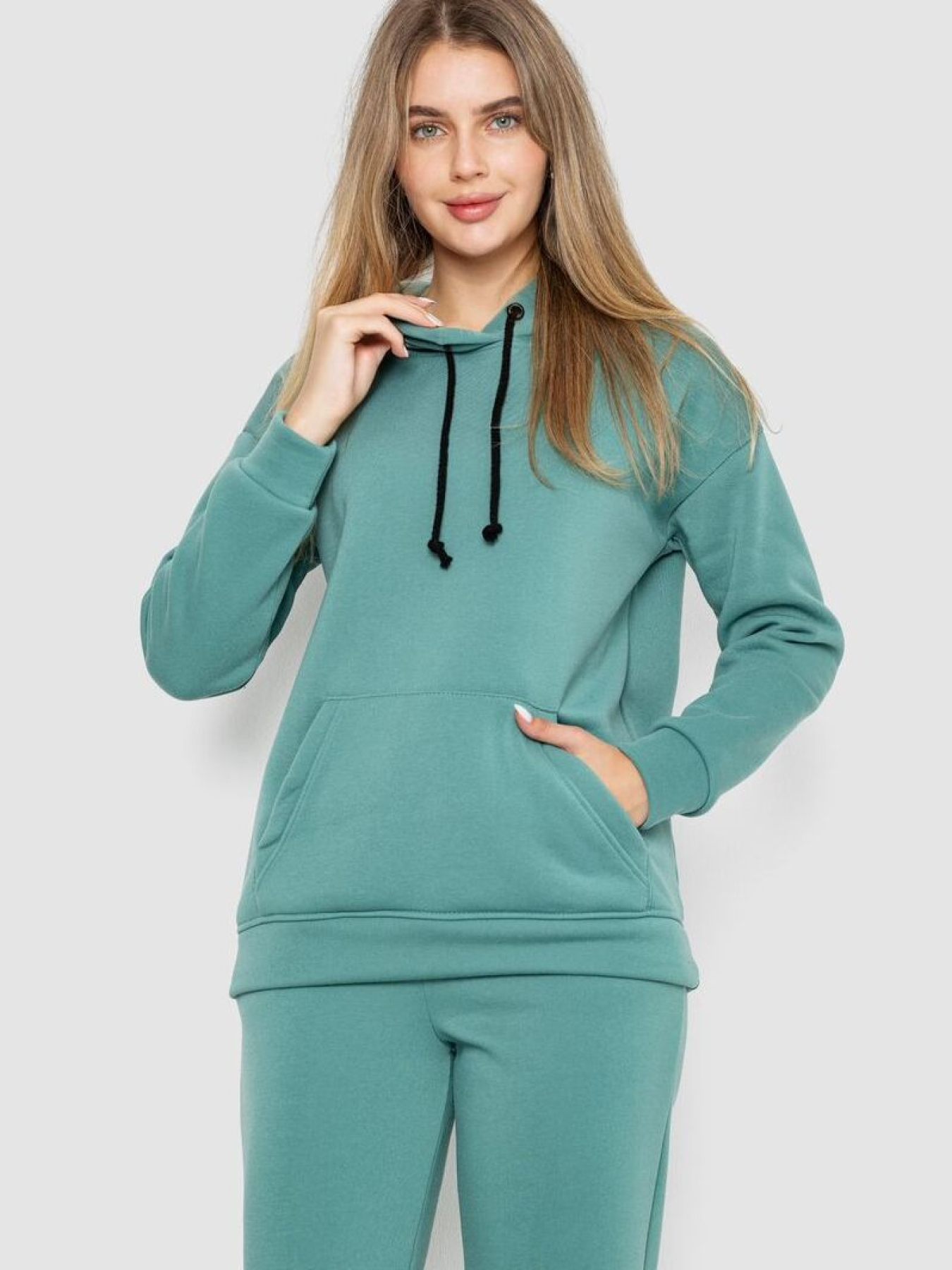 Спортивний костюм Ager модель У-1131251::000000158 Фото