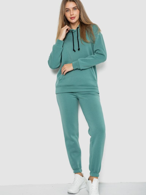 Спортивний костюм Ager модель У-1131251::000000158 Фото