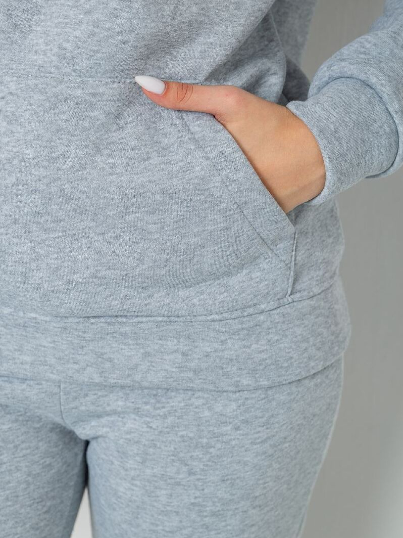 Спортивный костюм Ager модель У-1131251::000000069 Фото