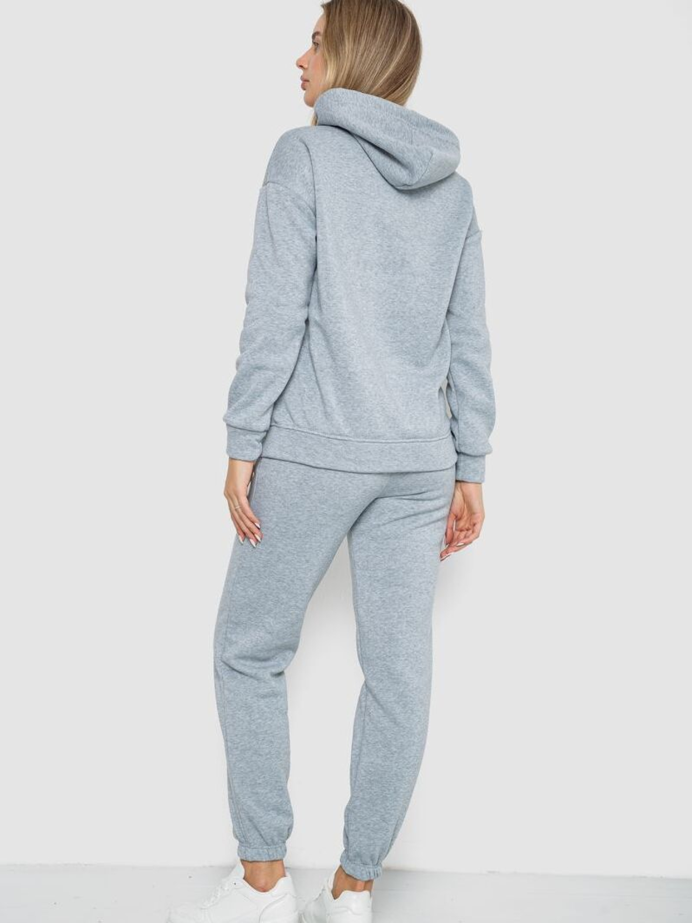 Спортивний костюм Ager модель У-1131251::000000069 Фото