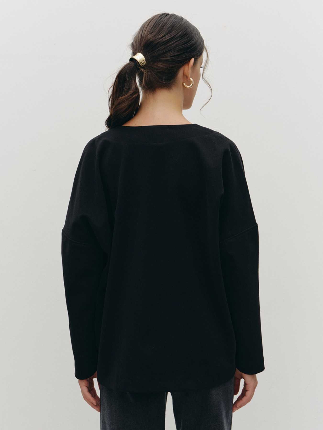 Кардиган RicaMare модель RM4222-1-25DJ Фото