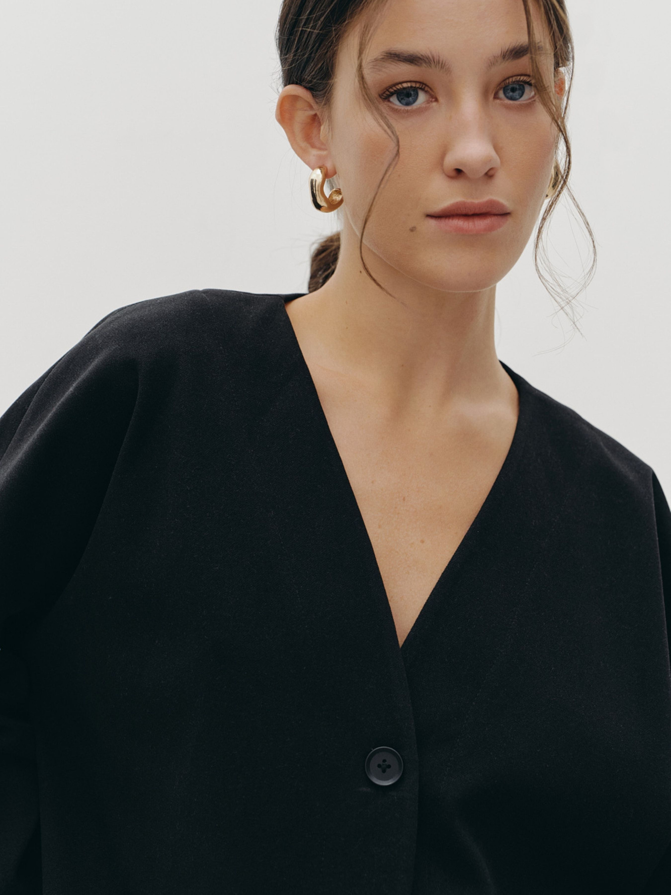 Кардиган RicaMare модель RM4222-1-25DJ Фото