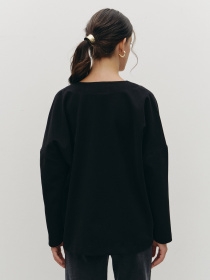 Кардиган RicaMare модель RM4222-1-25DJ Фото