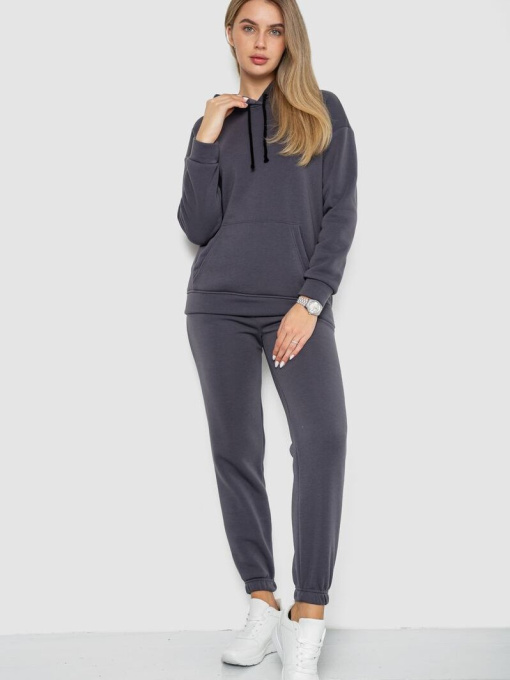 Спортивний костюм Ager модель У-1131251::000000087 Фото