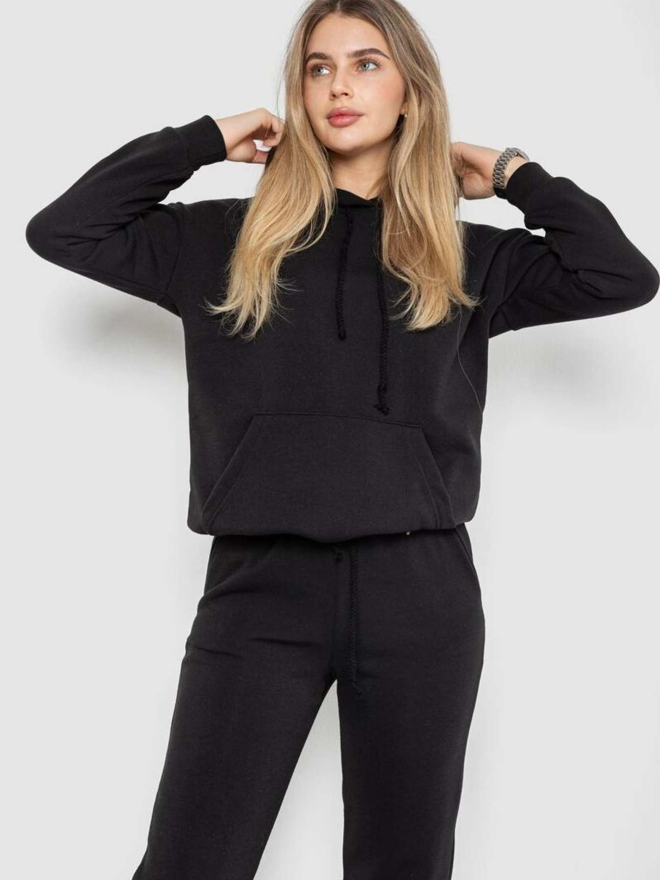 Спортивный костюм Ager модель У-1131251::000000096 Фото