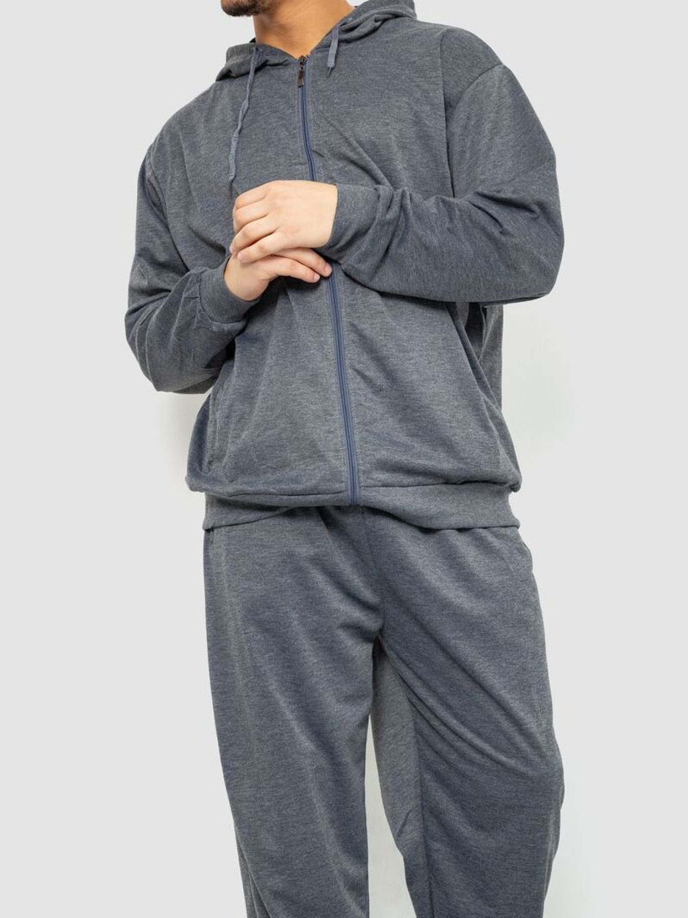 Спортивный костюм Ager модель У-1128623::000000072 Фото