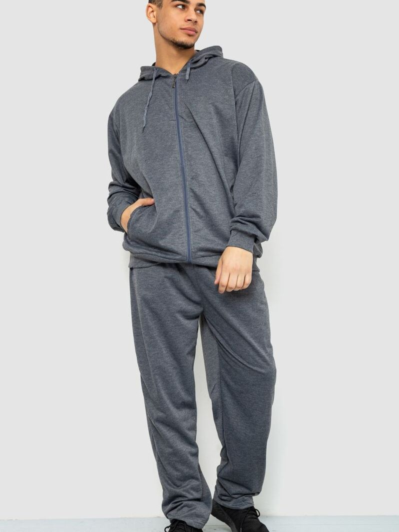 Спортивный костюм Ager модель У-1128623::000000072 Фото