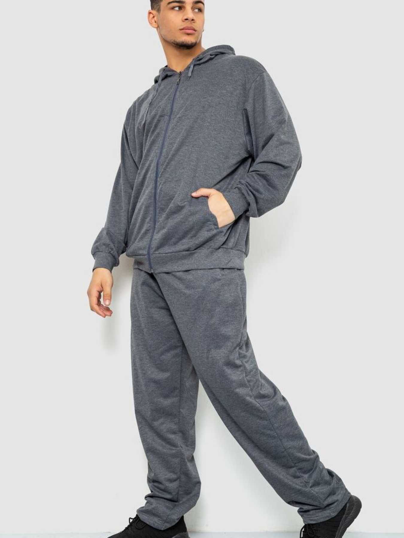 Спортивний костюм Ager модель У-1128623::000000072 Фото