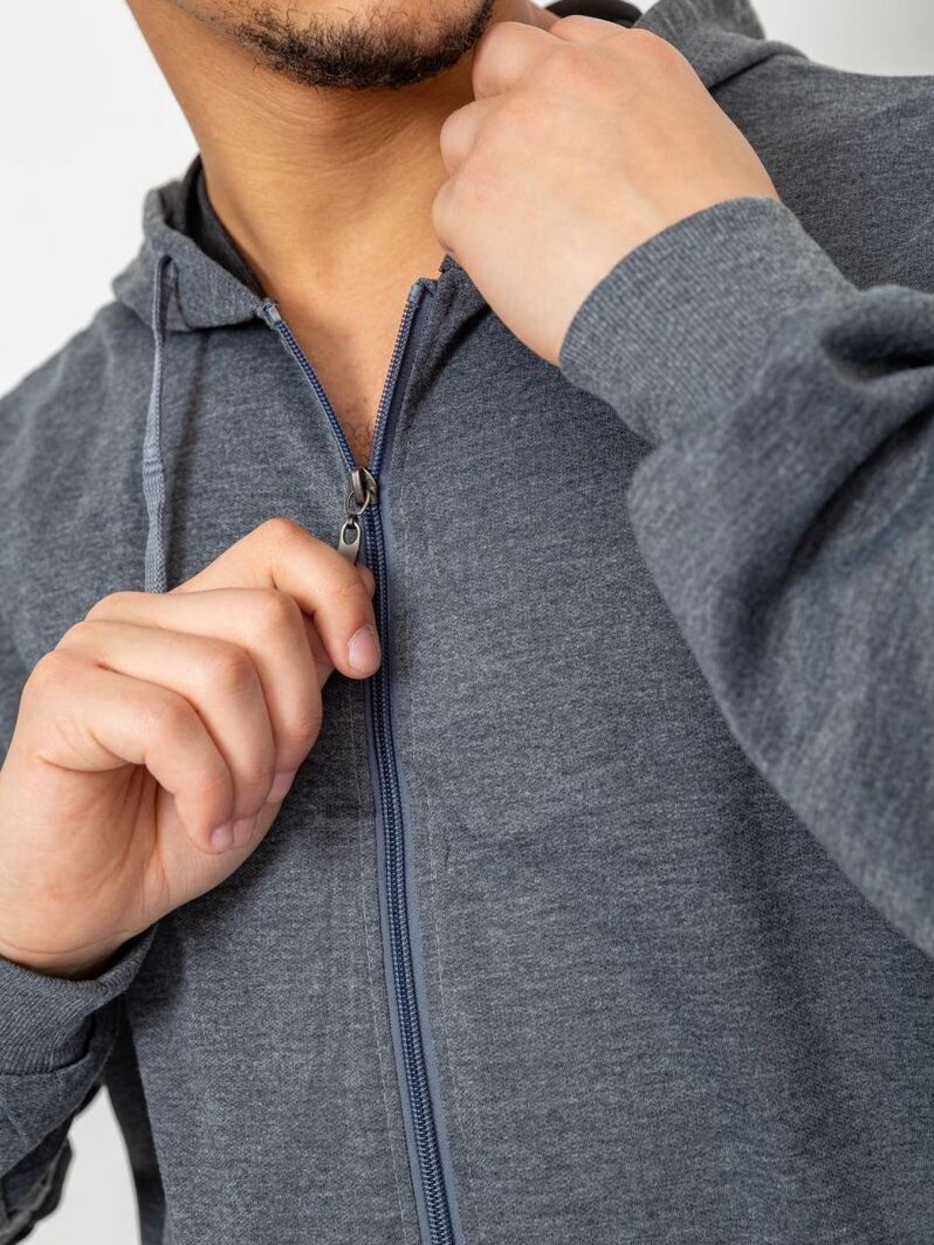 Спортивний костюм Ager модель У-1128623::000000072 Фото