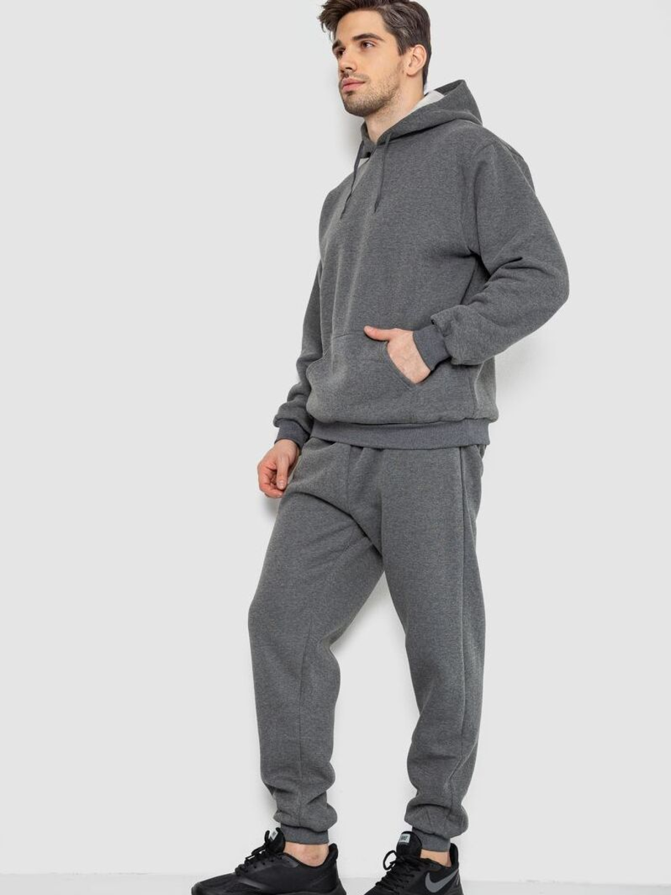 Спортивный костюм Ager модель У-1131384::000000072 Фото