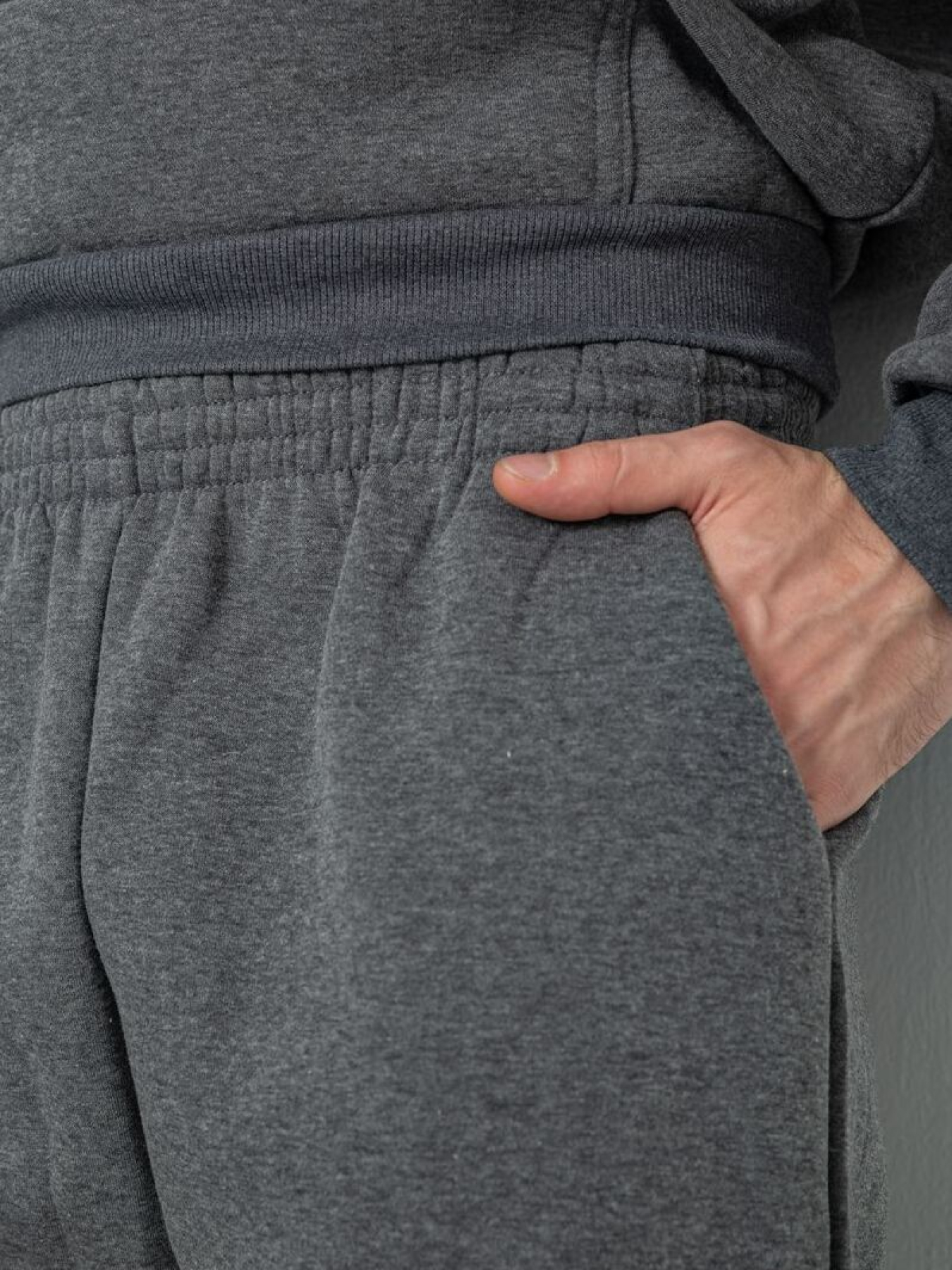 Спортивный костюм Ager модель У-1131384::000000072 Фото