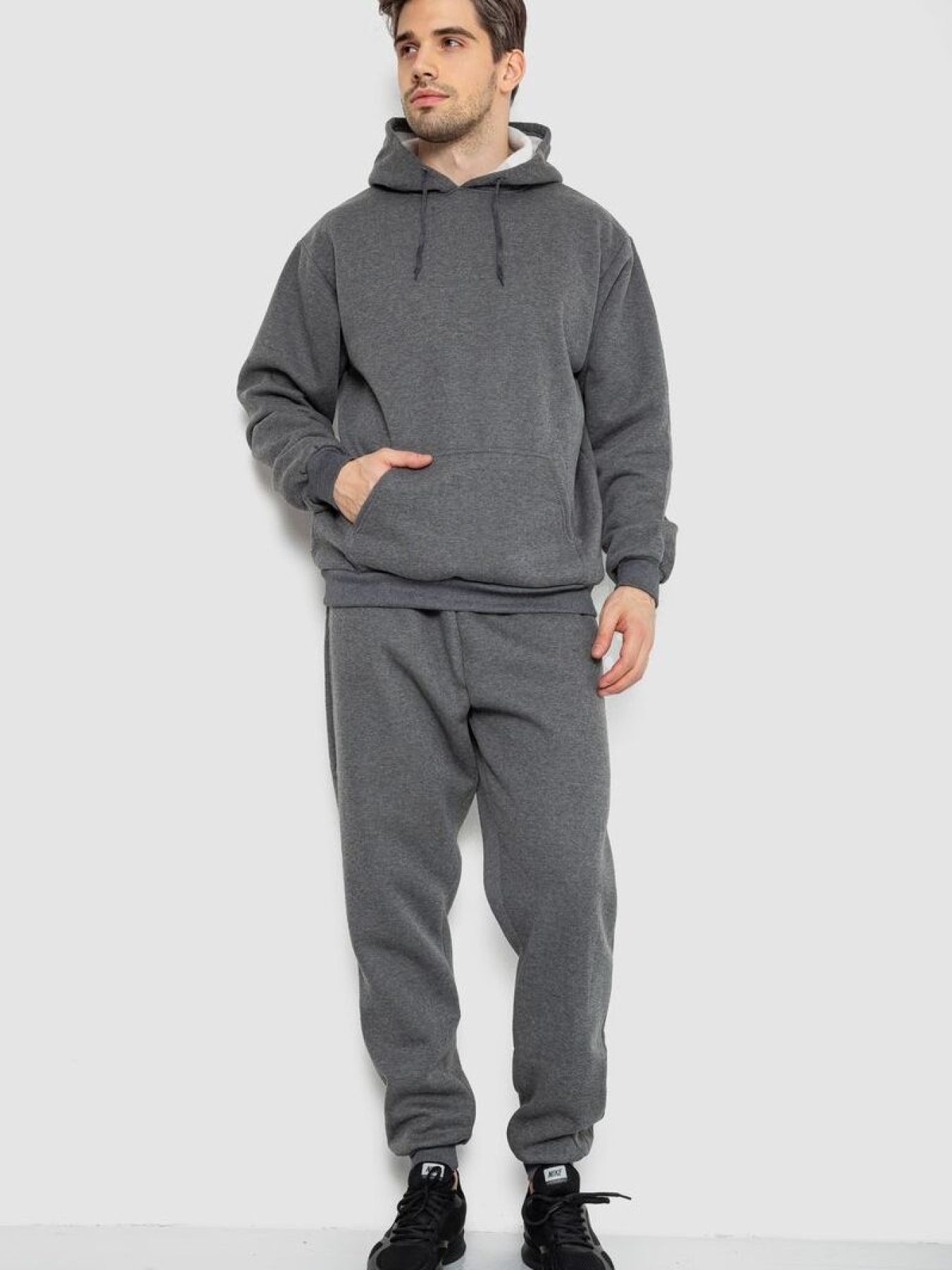 Спортивний костюм Ager модель У-1131384::000000072 Фото