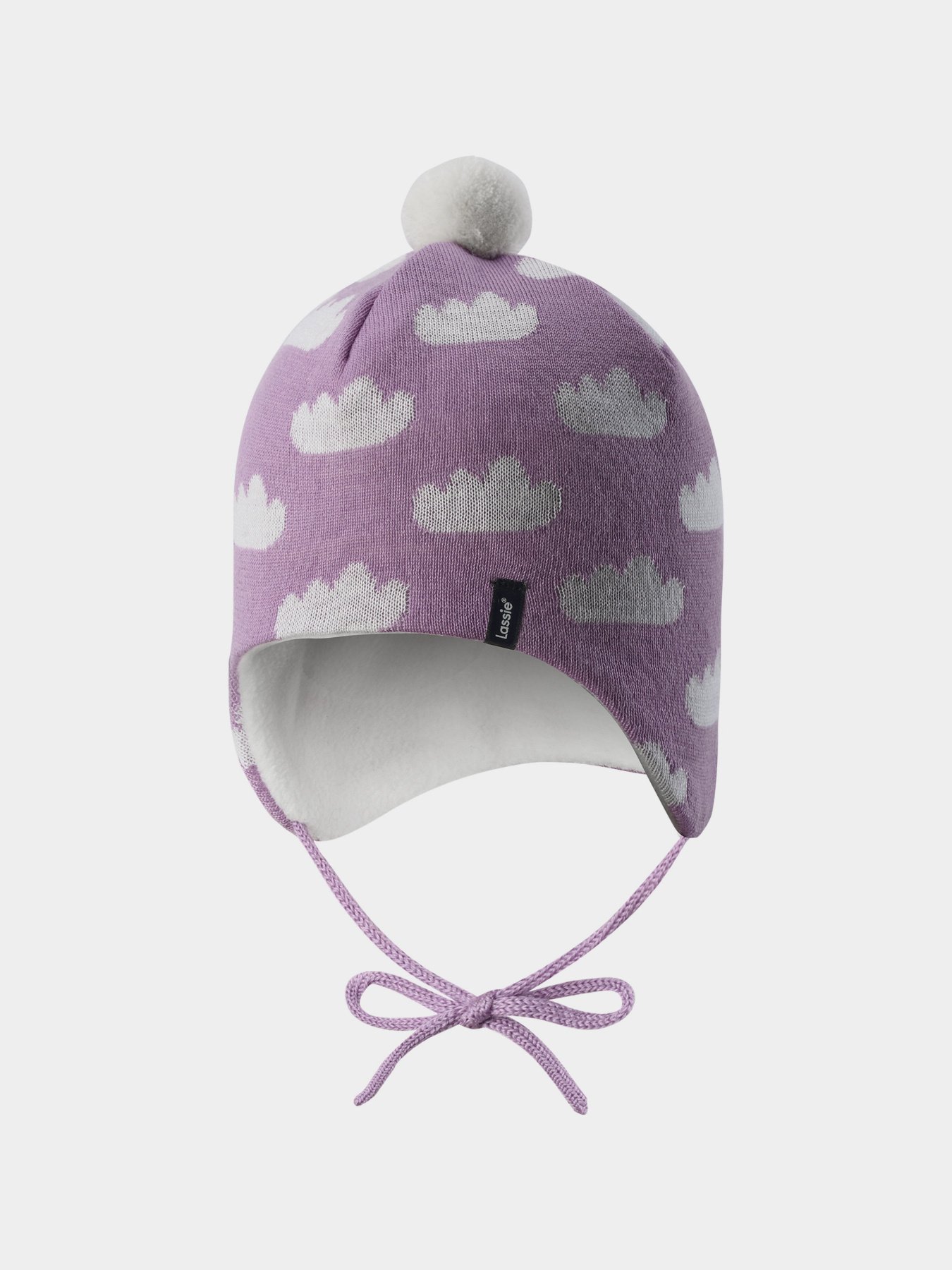 Шапка LASSIE модель 718768_5091 Фото