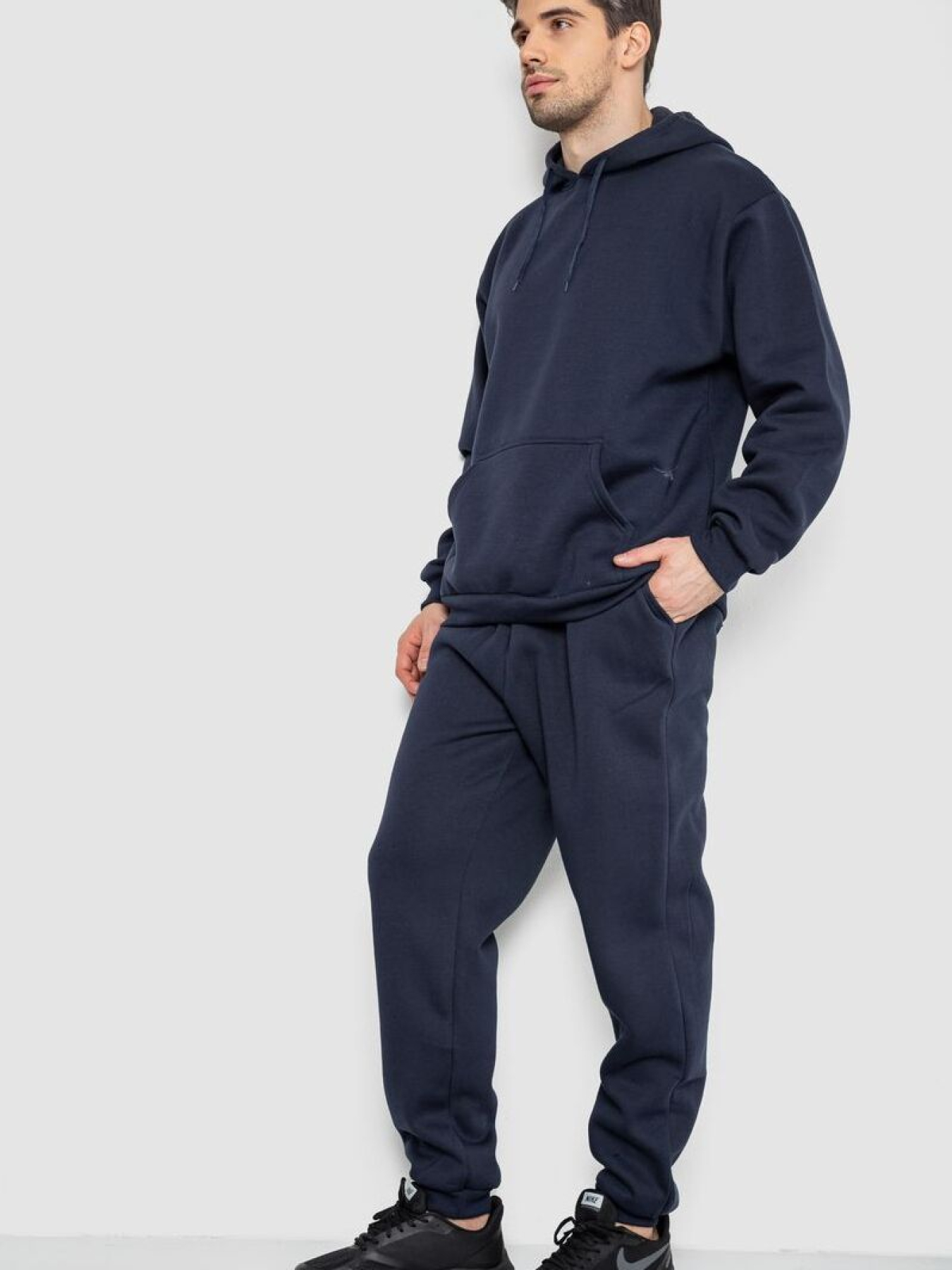 Спортивный костюм Ager модель У-1131384::000000090 Фото