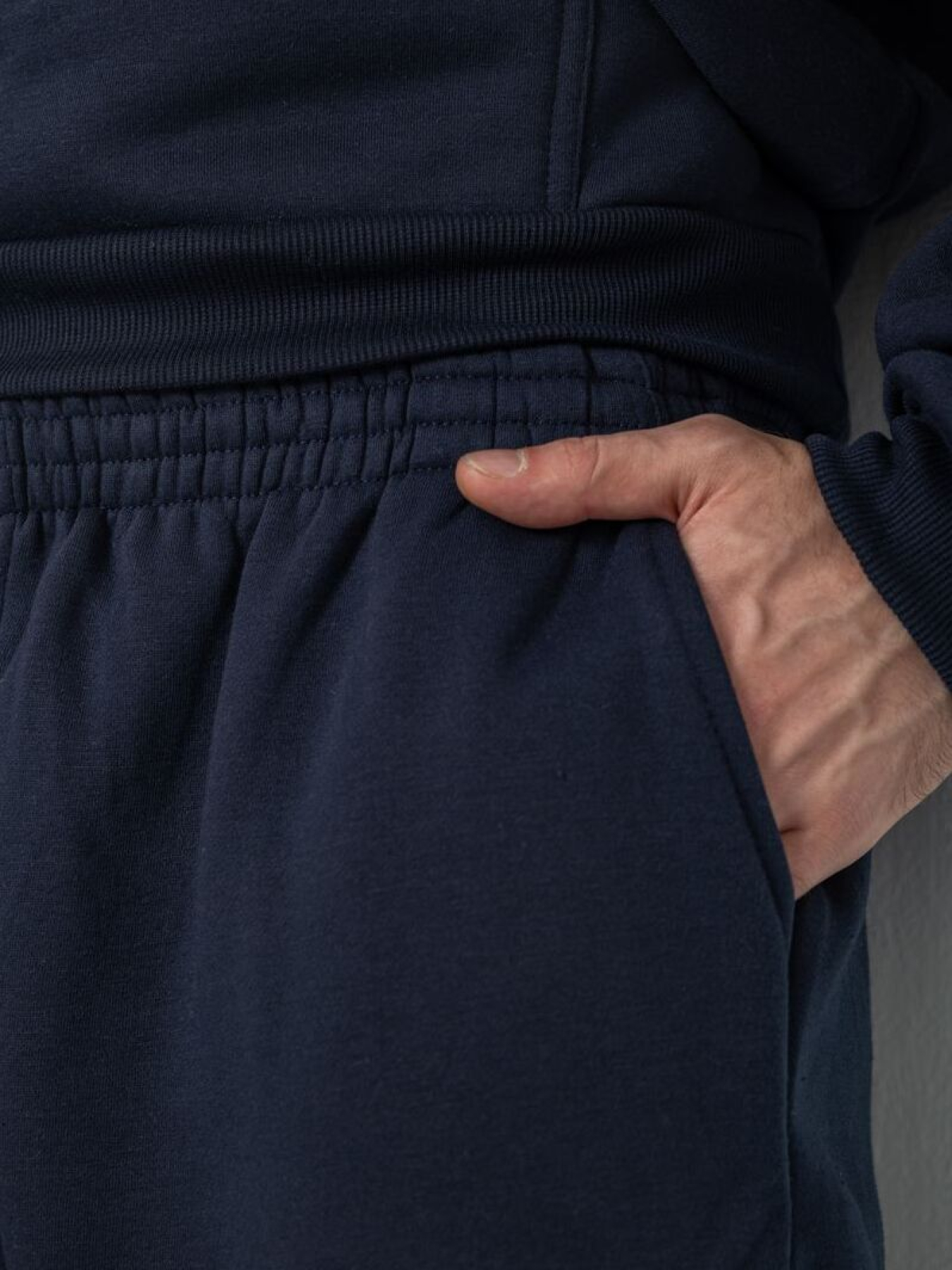 Спортивний костюм Ager модель У-1131384::000000090 Фото