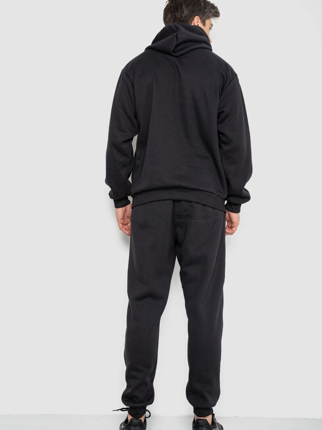 Спортивный костюм Ager модель У-1131384::000000096 Фото