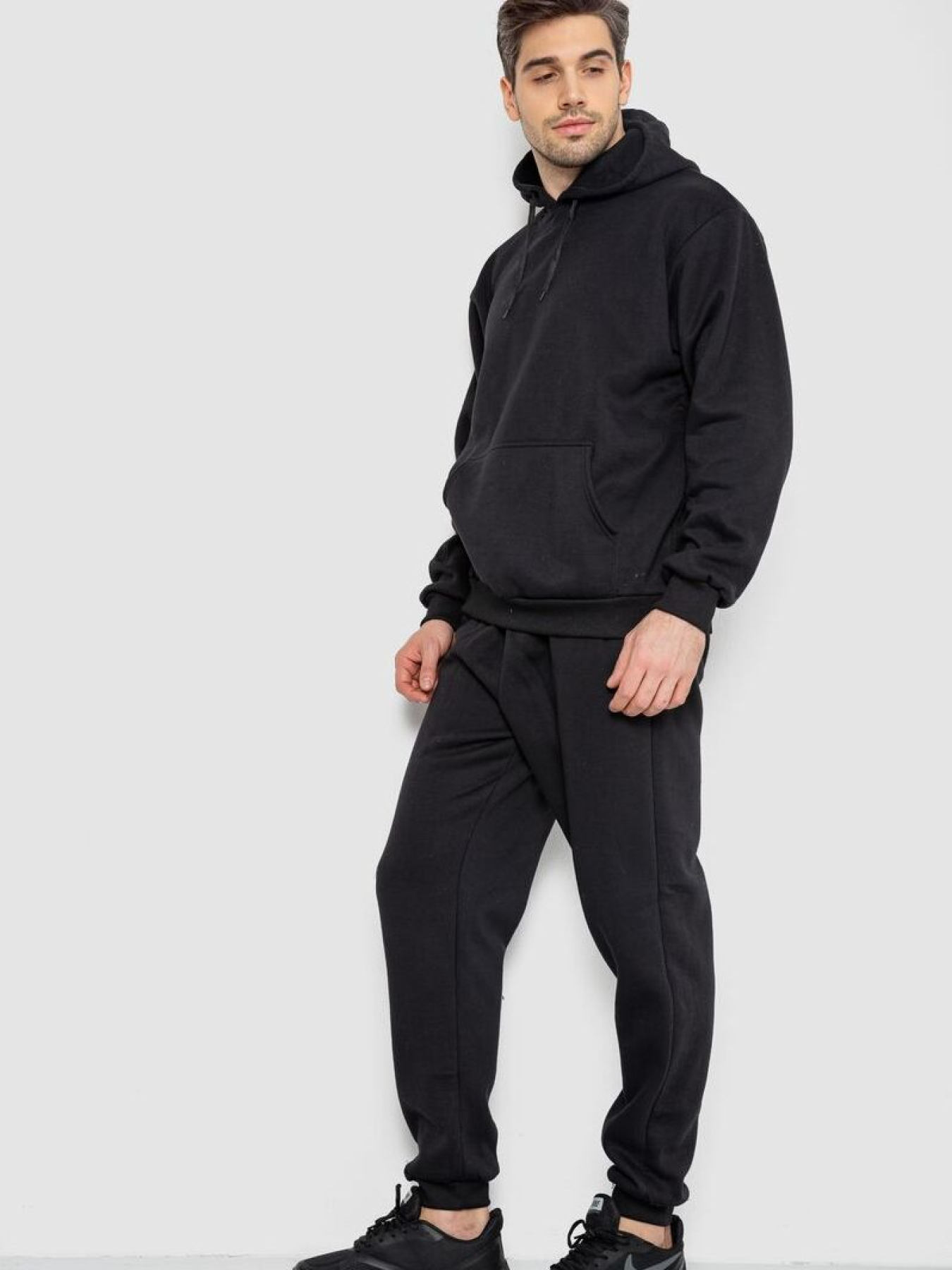 Спортивний костюм Ager модель У-1131384::000000096 Фото