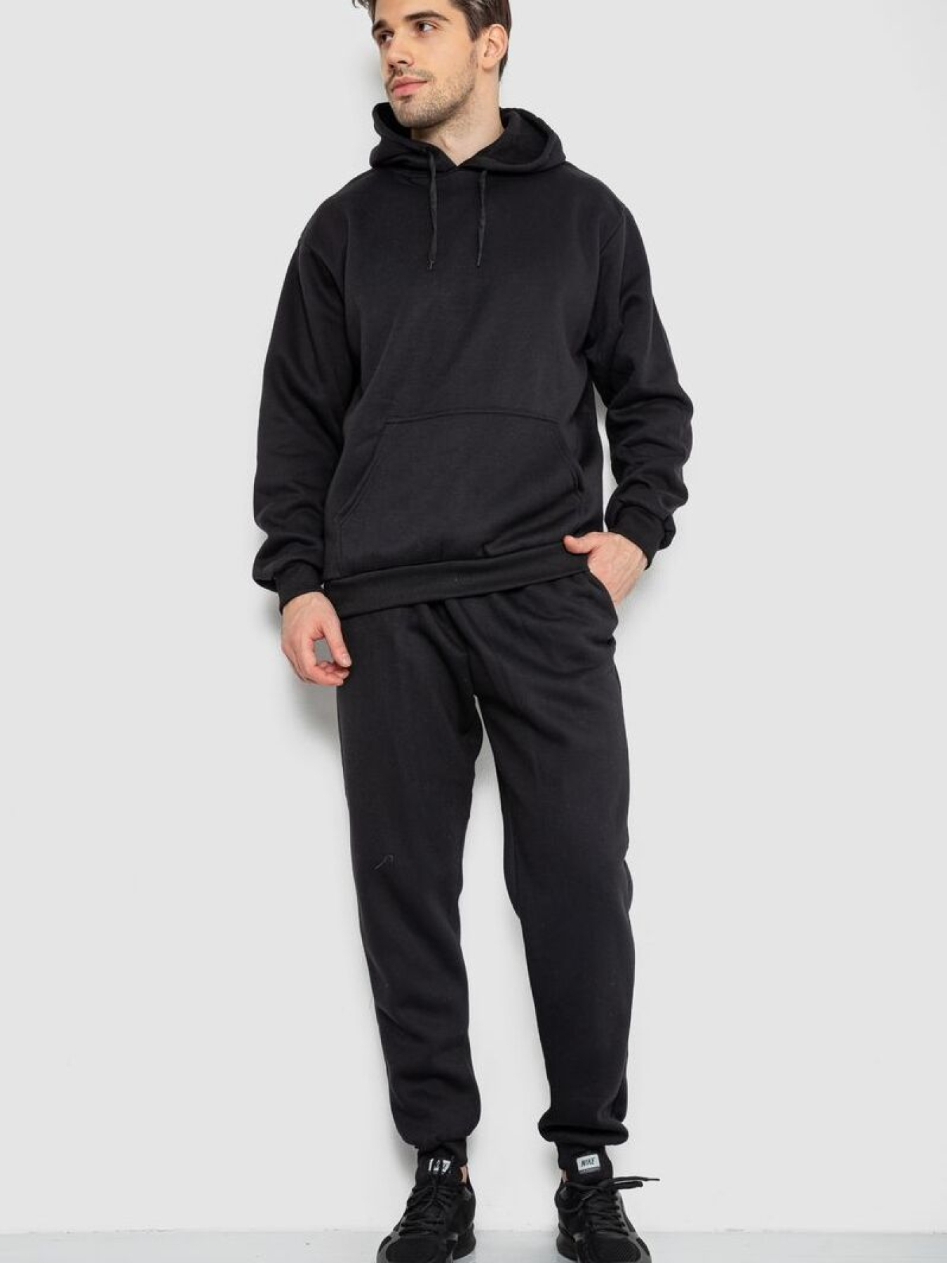 Спортивний костюм Ager модель У-1131384::000000096 Фото