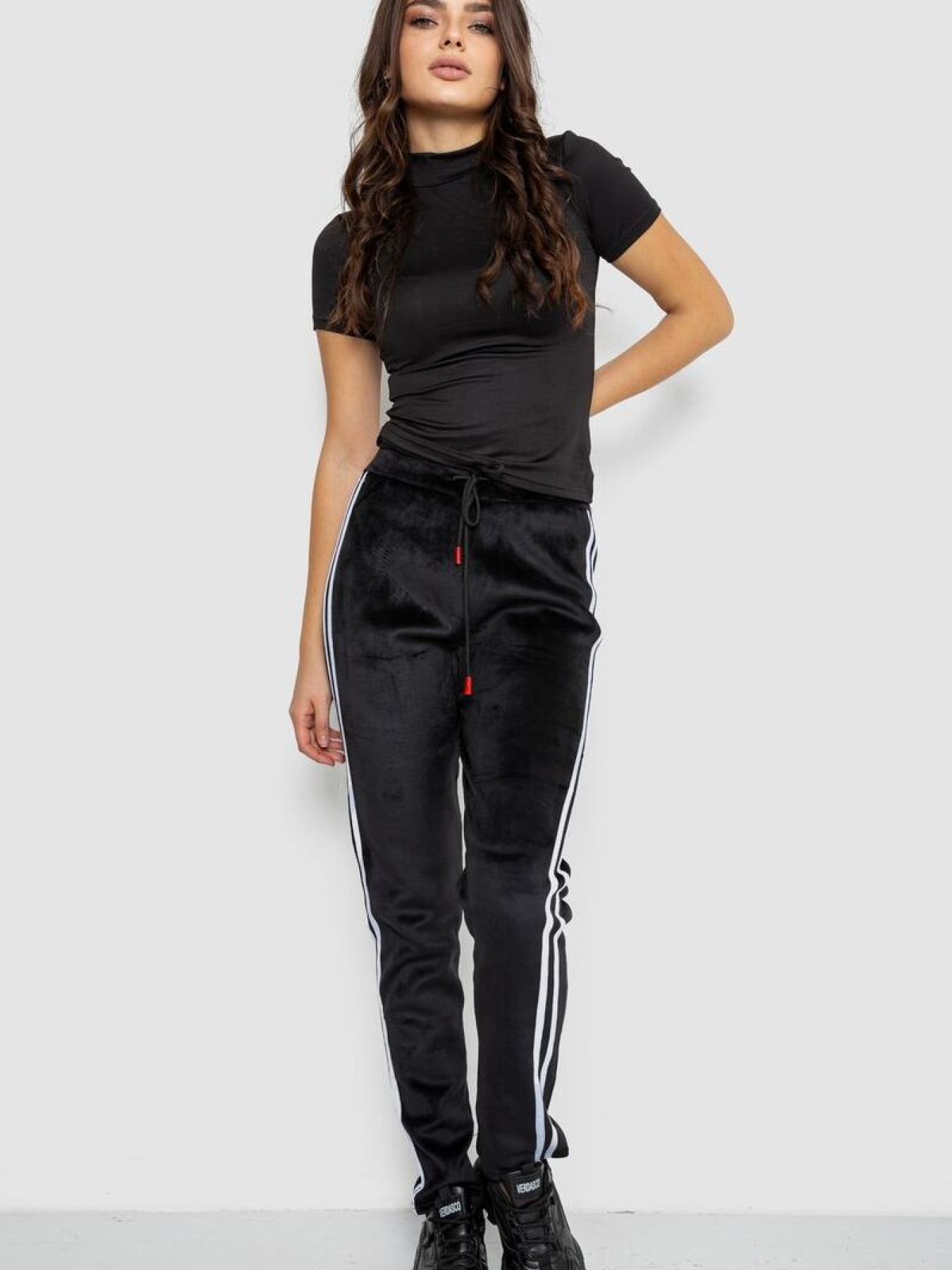 Штаны спортивные Ager модель У-1130827::000000096 Фото