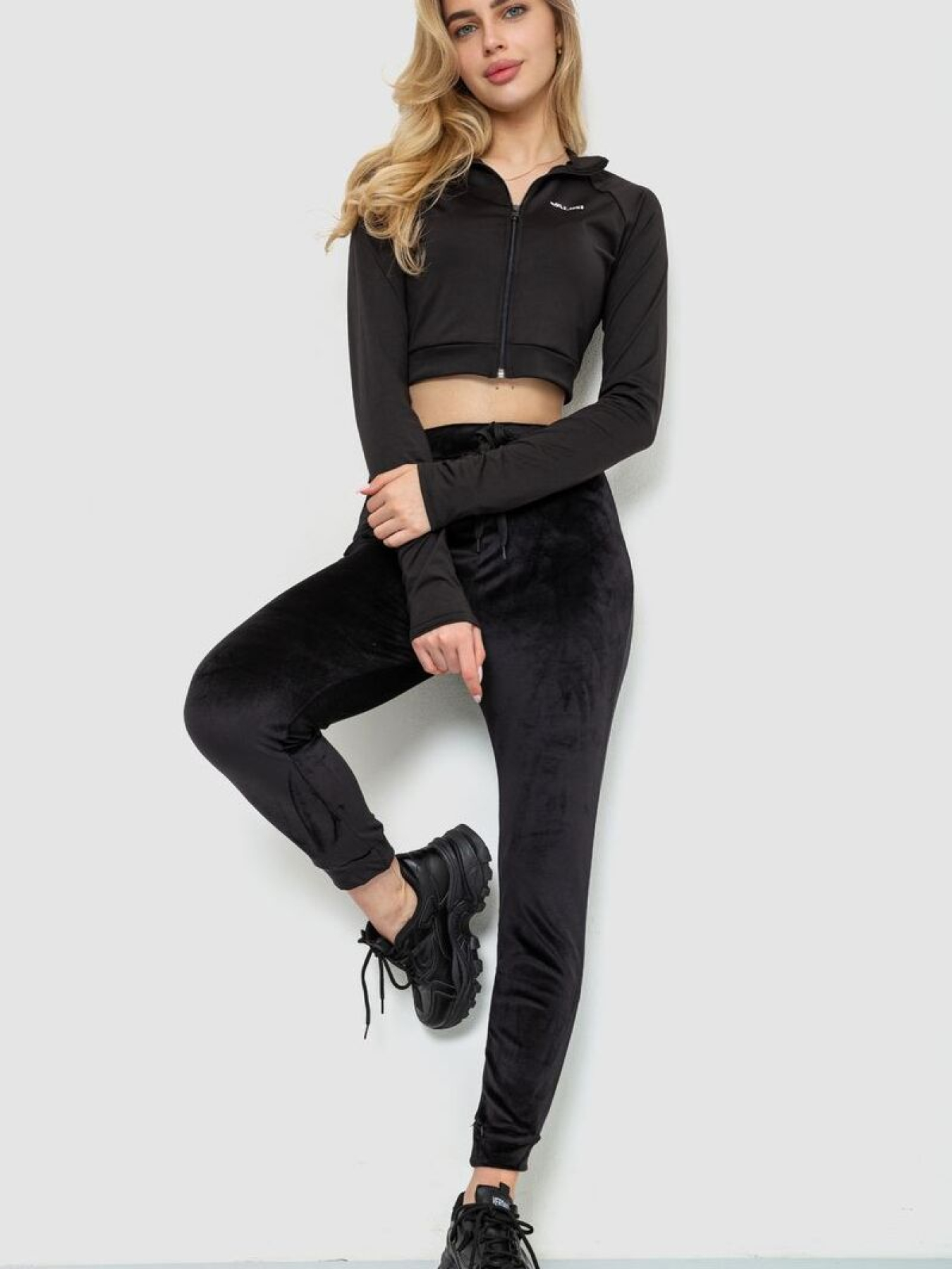 Штаны спортивные Ager модель У-1128826::000000096 Фото