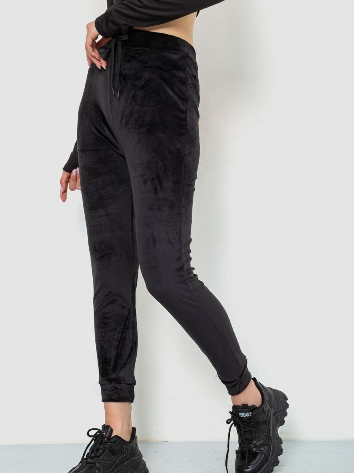 Спортивні штани Ager модель У-1128826::000000096 Фото