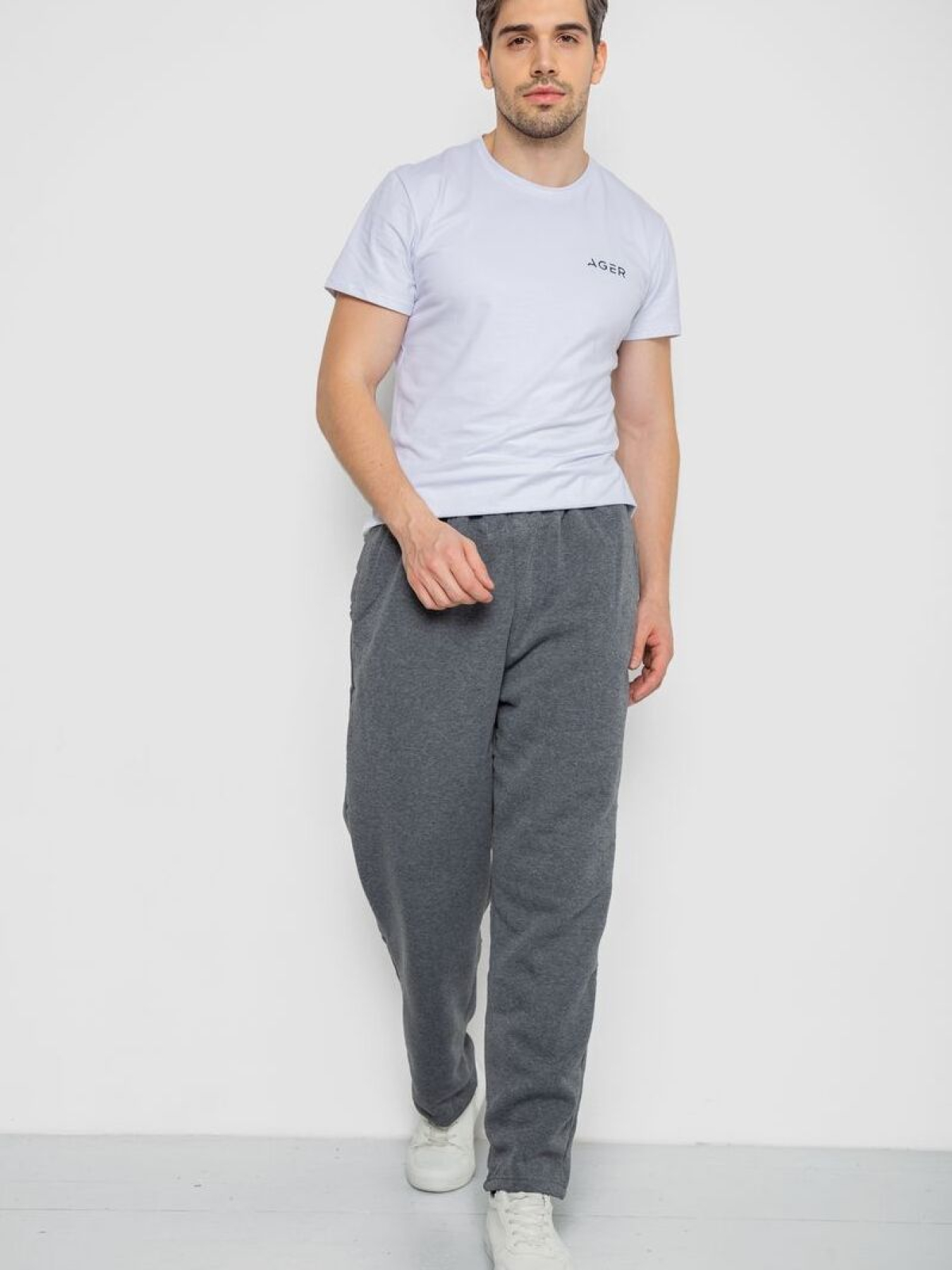 Повсякденні штани Ager модель У-1131390::000000072 Фото