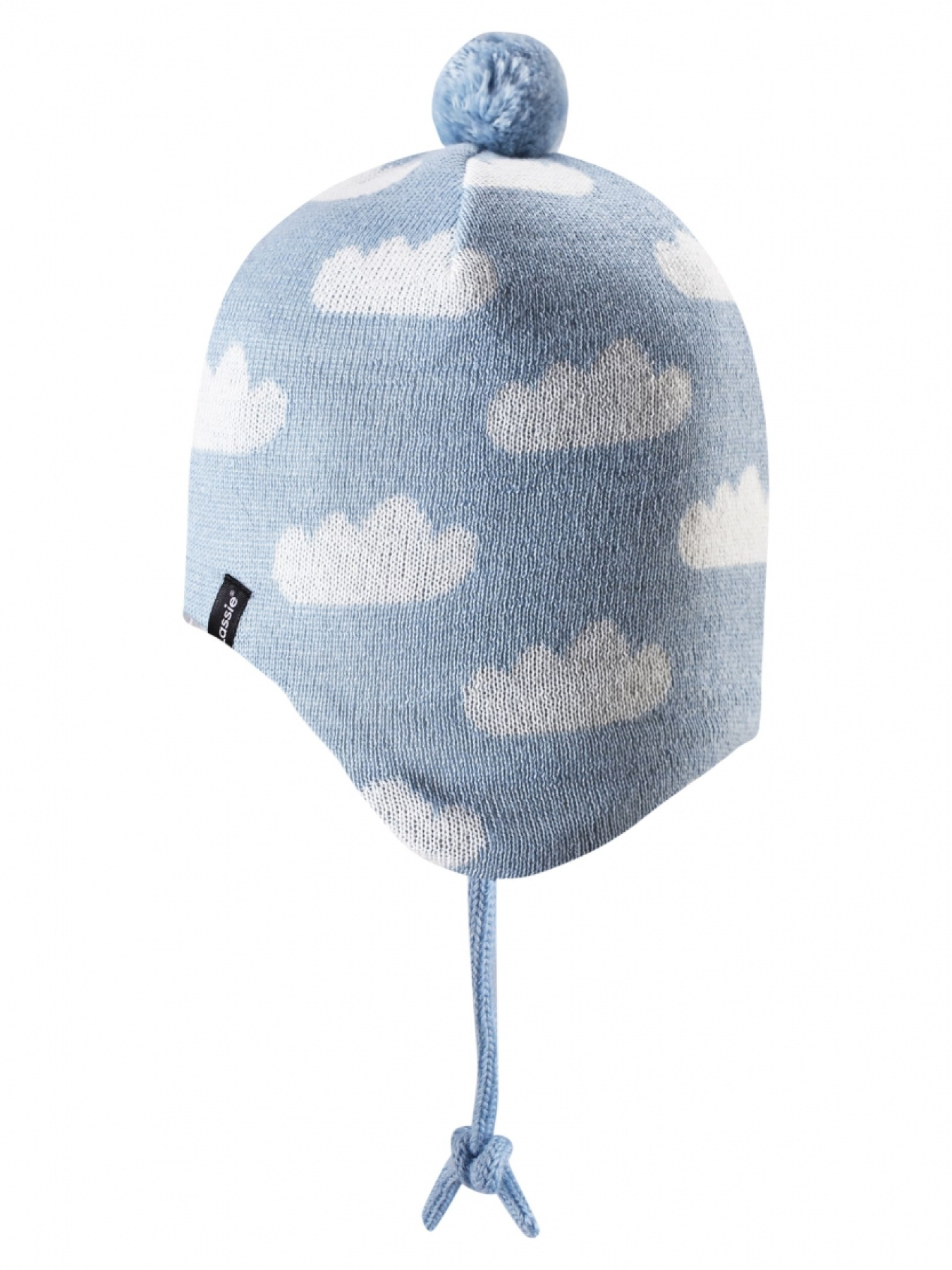 Шапка LASSIE модель 718768_6121 Фото