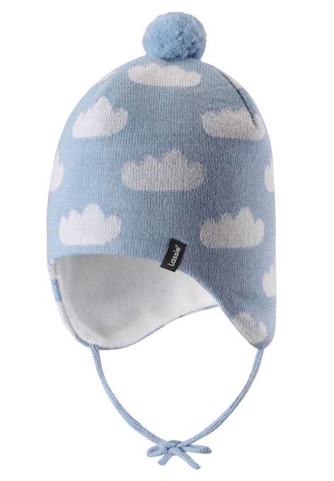 Шапка LASSIE модель 718768_6121 Фото